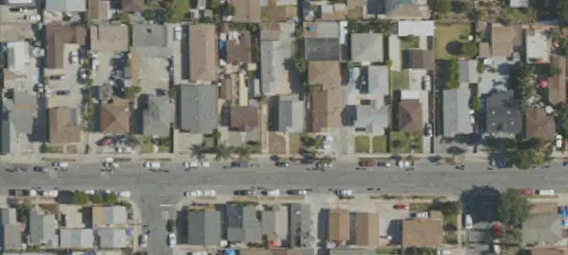 Two-Unit Duplex with Detached Garage