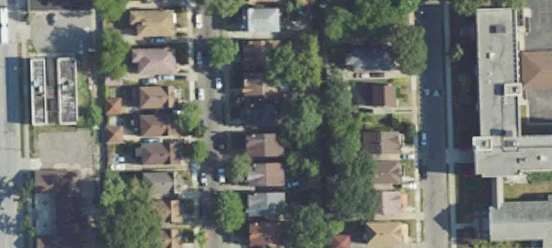 Renovated Two-Unit Duplex