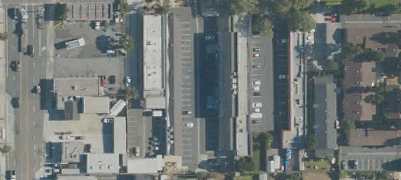 Two-Story Office Building