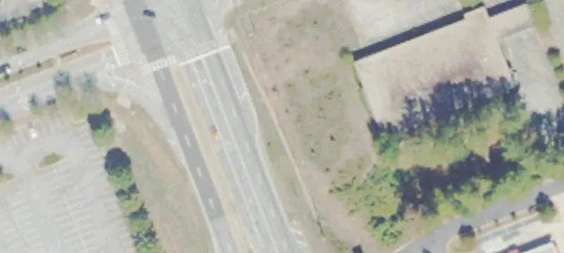 Drive-Through Restaurant Ground Lease