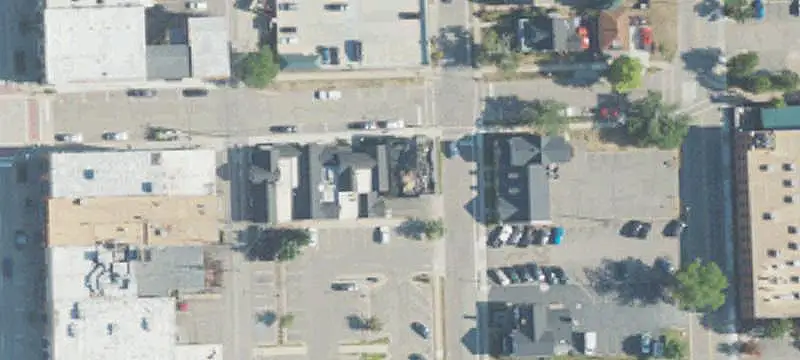 Commercial Land for Mixed-Use