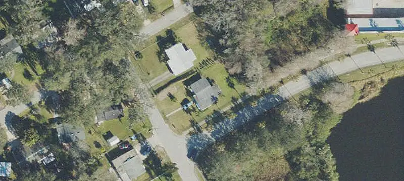 Corner-Lot Mixed-Use Property