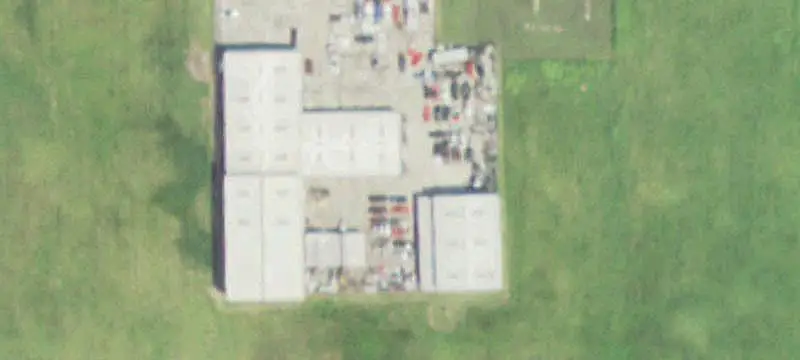 Highway Warehouse Property