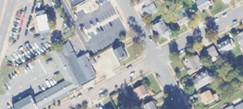 Specialty Commercial Property with Parking