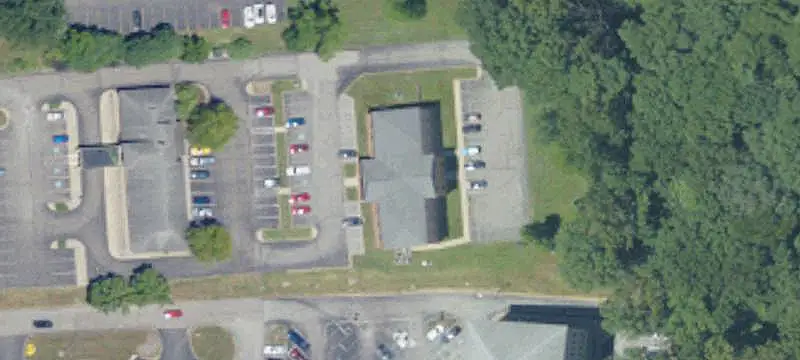 Medical Office with Specialized HVAC