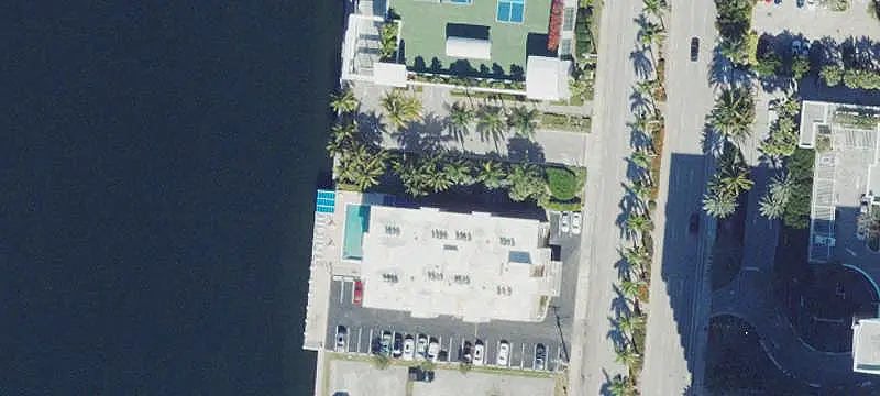 Intracoastal Waterfront Commercial Land