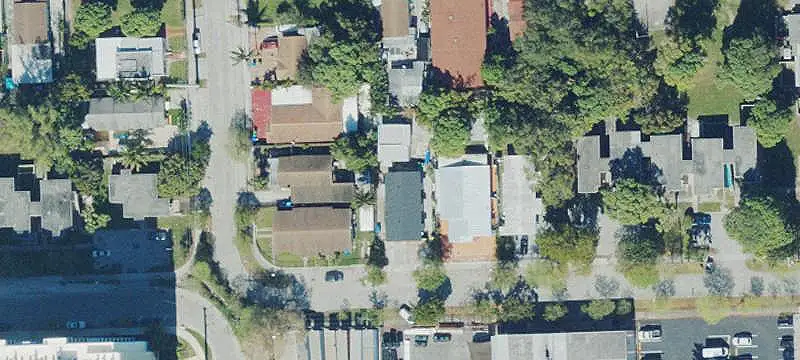 4-Unit Property with Central A/C