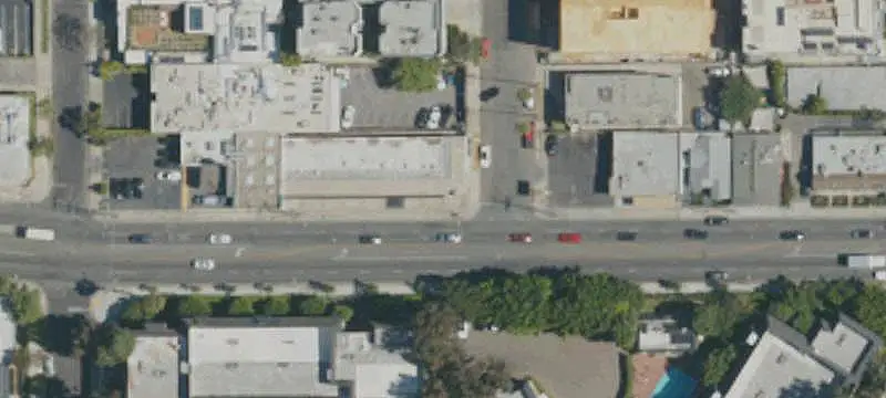 Mixed-Use Property