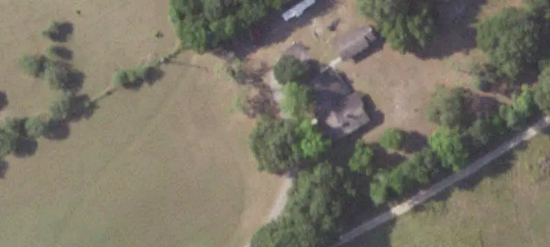 FM Frontage Land