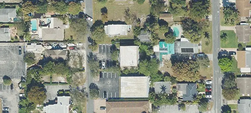Commercial Land