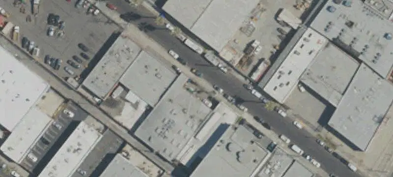 Industrial Land in Opportunity Zone