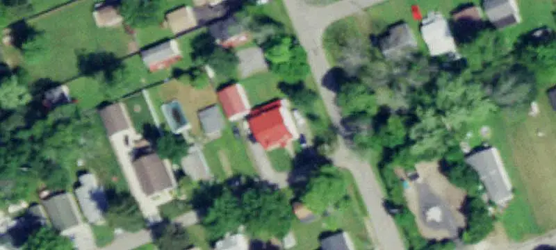 2-Unit Duplex with Detached Garage
