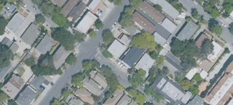 5-Unit Apartment Building