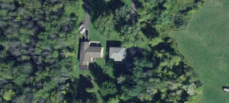 Duplex with Detached Garage