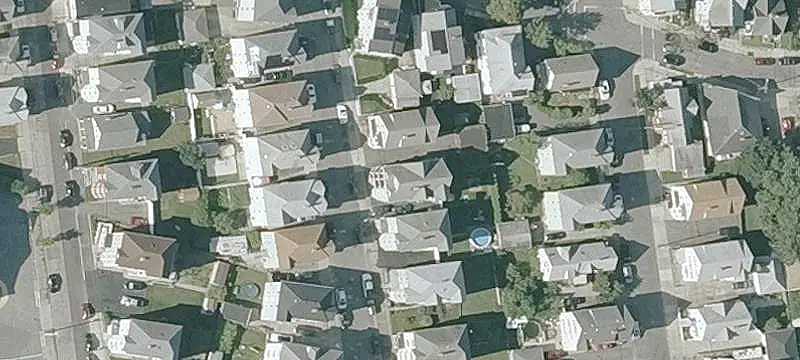 Four-Unit Residential Property