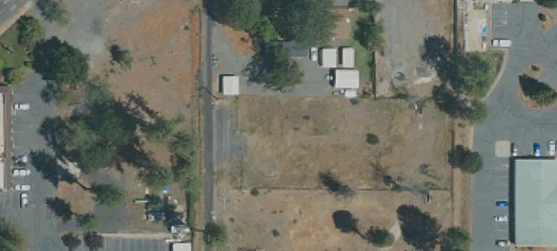 Commercial Land with C-C Zoning