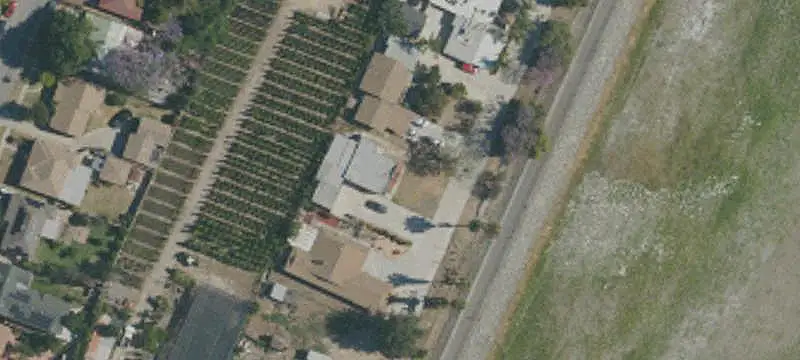 Multifamily Property with Carport