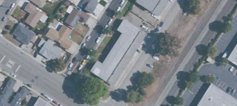 16-Unit Apartment Building