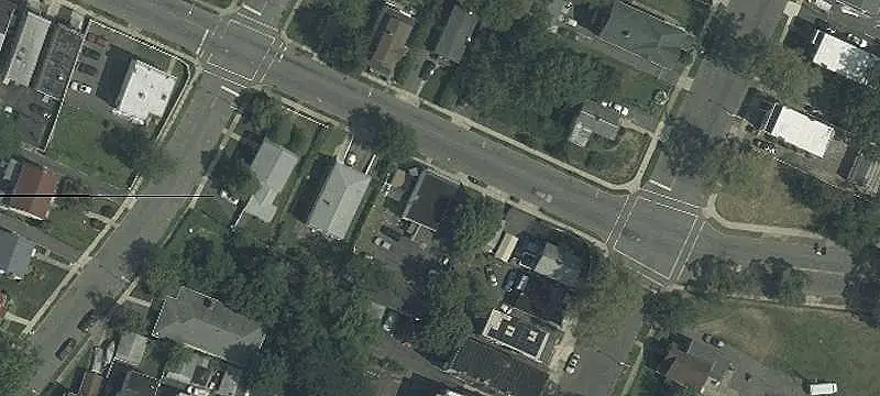 Two-Unit Duplex with Detached Garage