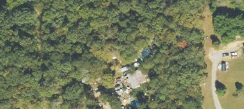 Unimproved Land