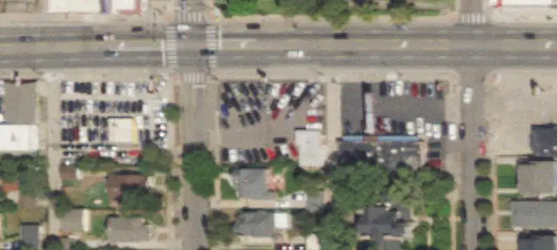 Auto Dealership Property with Showroom