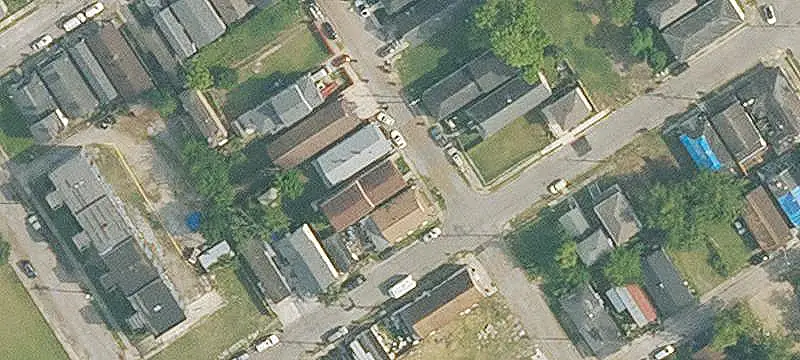 Two-Unit Duplex with Bonus Rooms