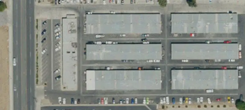 Flex Property with Separate Land