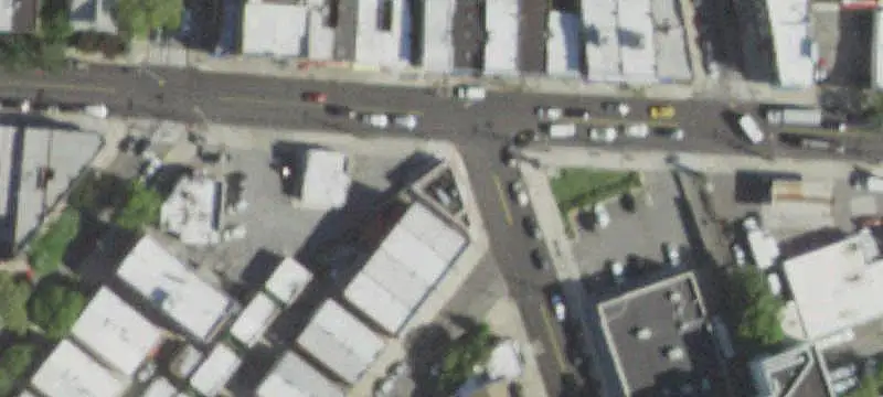 Retail Space with 58-Foot Frontage