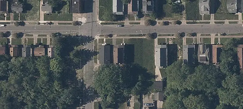Multifamily Property