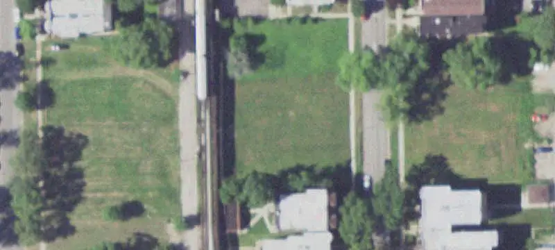 Unimproved Land