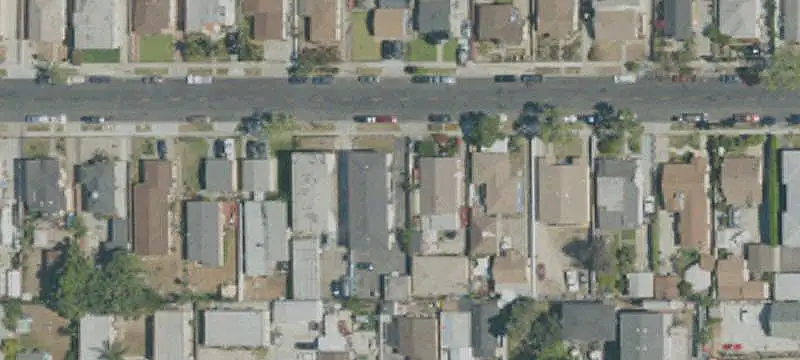 Three-Unit Triplex