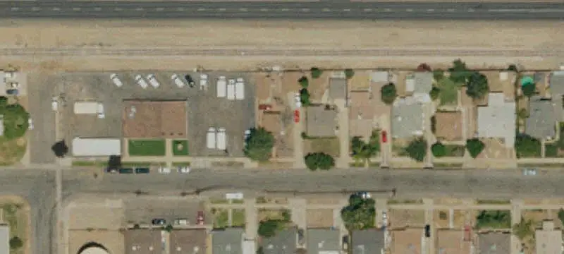 3-Unit Multifamily Property