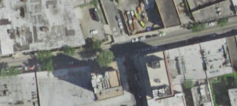 Ground-Floor Mixed-Use Space
