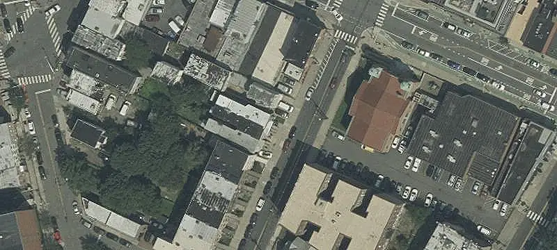 Residential Income Property with Central Air