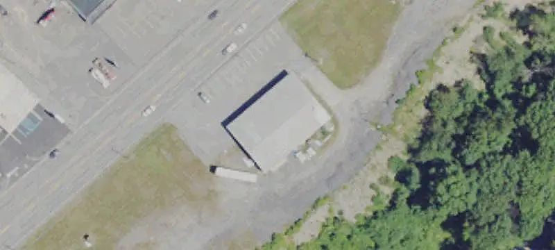 Commercial Land with Permitted Access
