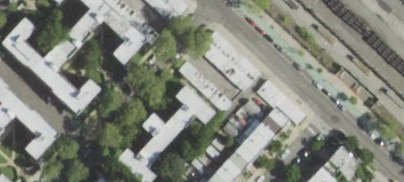 Two-Bedroom Residential Income Property