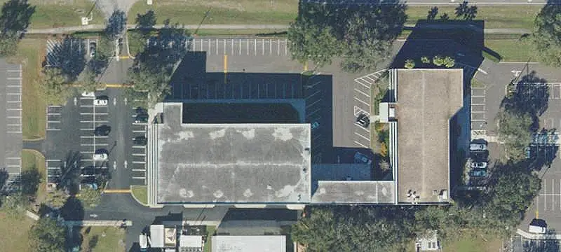 Office Complex with Flexible Annex Space
