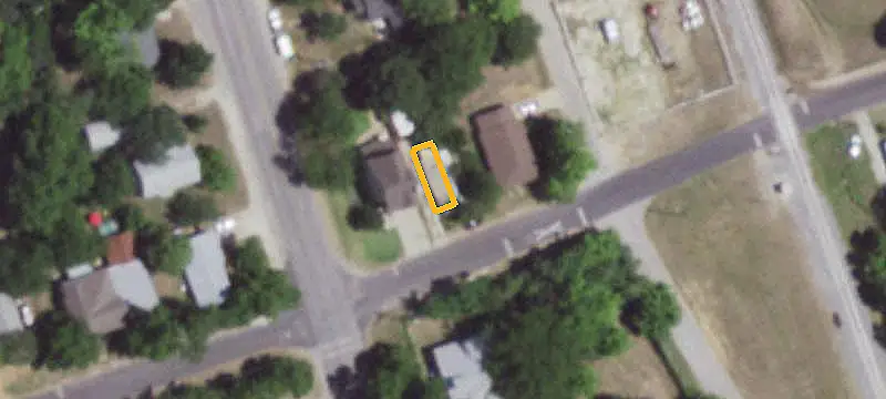 Vacant Commercial Land