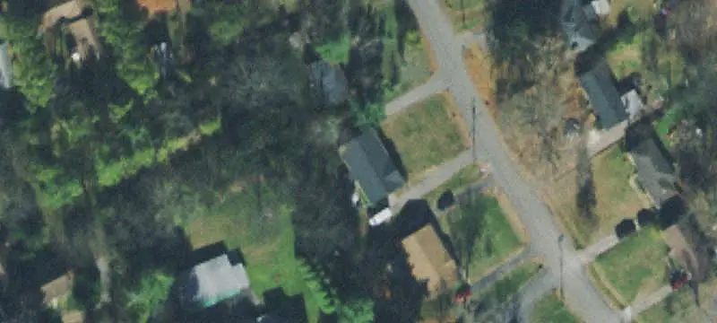 Brick Duplex
