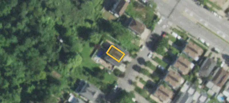 Residential Income Property with High Ceilings