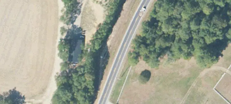 Commercial Land with Road Frontage