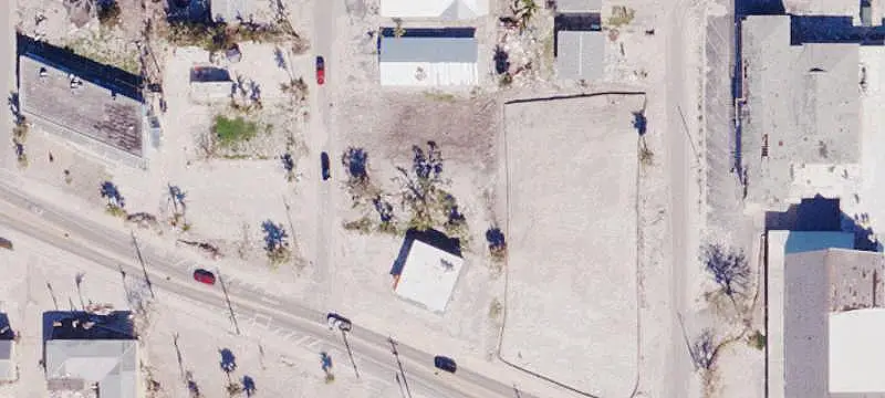 Commercial Land Near Beach Resort