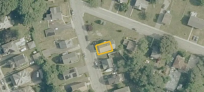 4-Unit Multifamily Property
