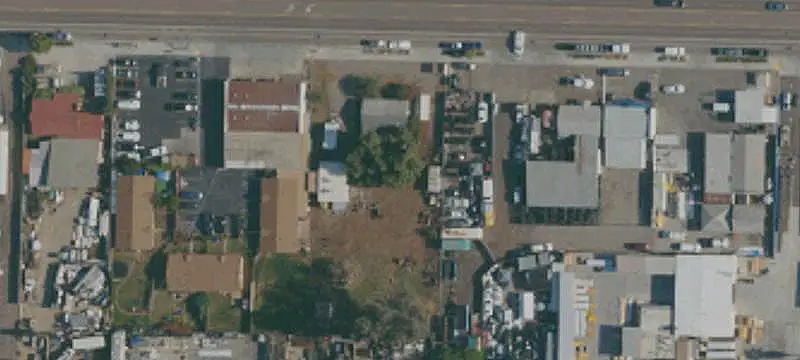 Flex Space with Yard