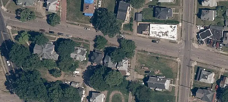 Multifamily Property