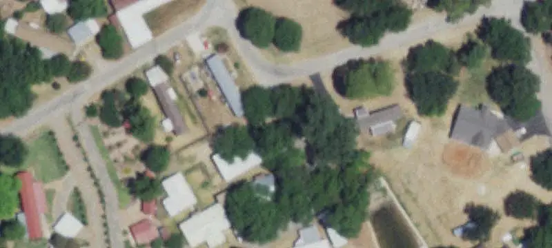 Unimproved Land