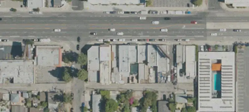 6-Unit Office Building