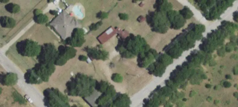Commercial Corner Land