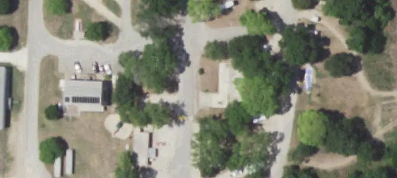 Riverfront RV Park