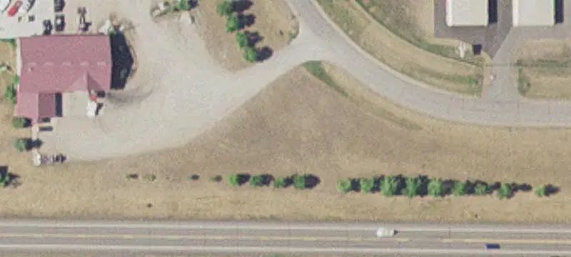 Commercial Land